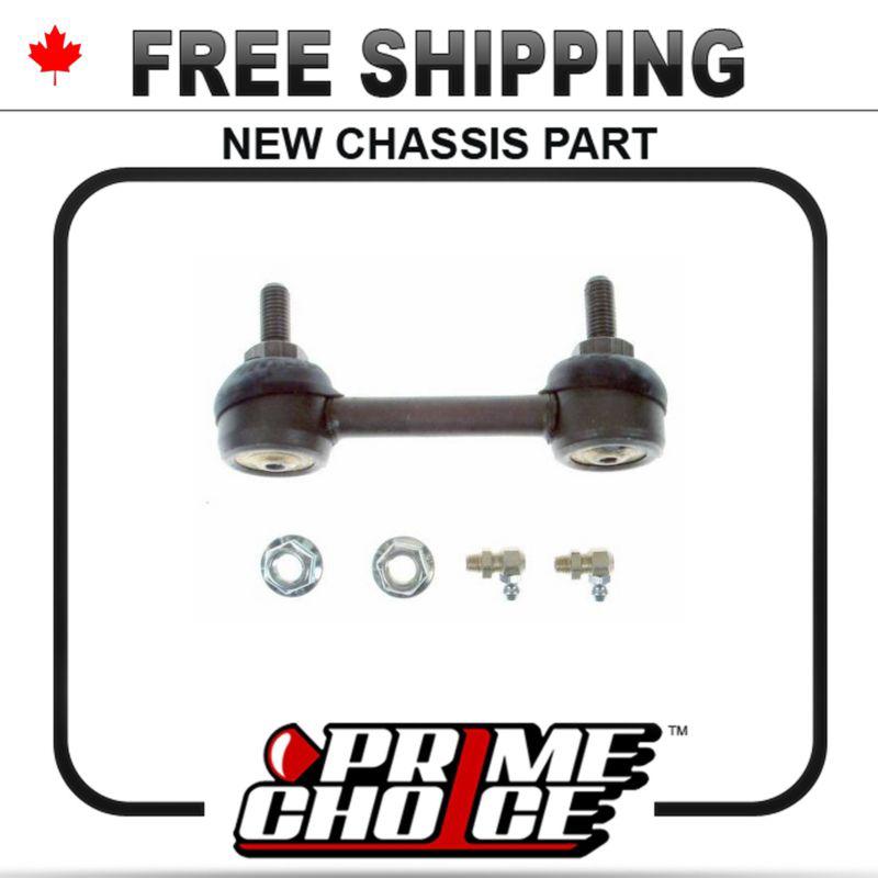 Prime choice new rear sway bar link kit one side only