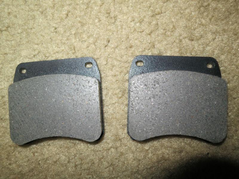 Triumph t140, tr7, t150, t160 disc brake pads