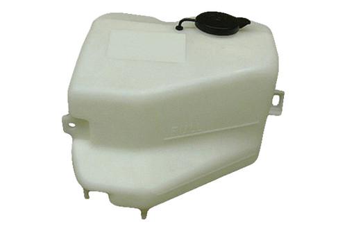 Replace lx3014107 - 93-97 lexus gs coolant recovery reservoir tank car