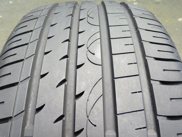 One nice prometer upv, 225/55r17 225/55/17 p225/55r17 225 55 17, tire # 48378 qa