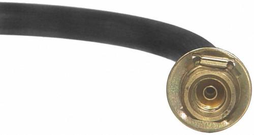 Wagner bh80970 brake hose, front-brake hydraulic hose