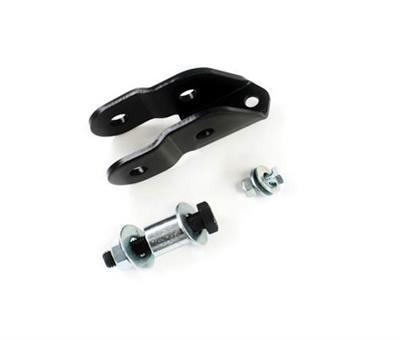 Teraflex rear trackbar bracket - 1954202