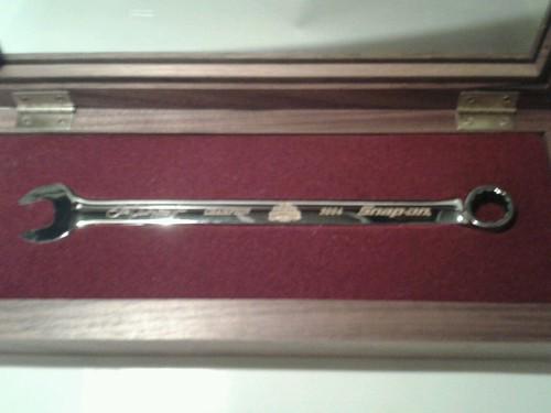 Snap on tools