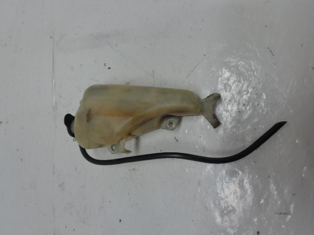 2003 2004 2005 yamaha yzf r6 06-09 r6s coolant reservoir overflow tank oem z281