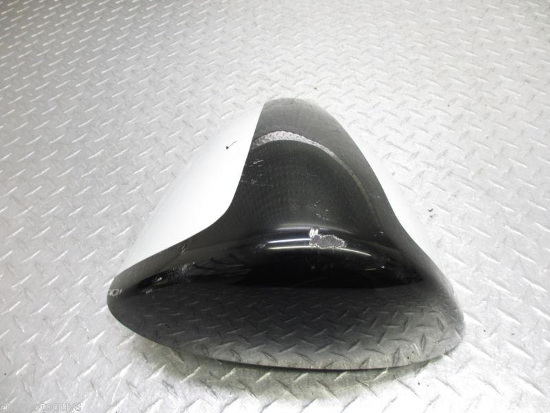 2000 98 99 00 01 02 03 suzuki tl1000r tlr1000 tl tlr rear solo seat cowl cover