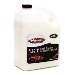 Adam's super vrt tire & trim dressing gallon refill