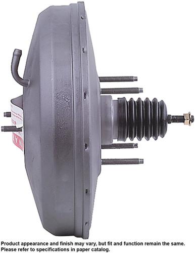 Cardone 53-4906 power brake unit