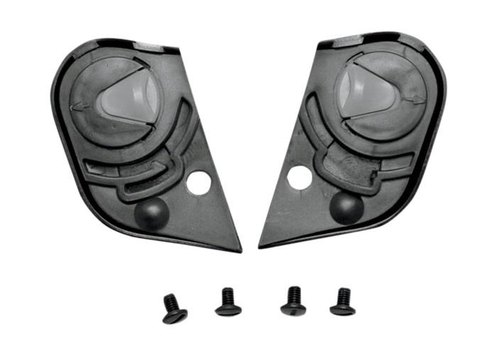 Afx fx-28 replacement shield ratchet kit black