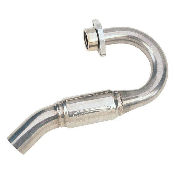 Fmf powerbomb stainless header fits suzuki ltz 400 03-10