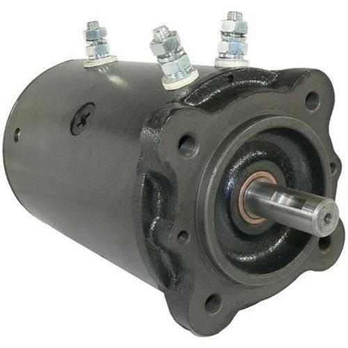 Buy Winch Motor Ruger Equipment Redwood Reliance Trailer In Logan West Virginia US For US 112 00