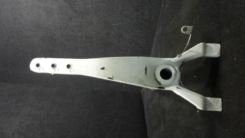 Steering arm assy #338583 johnson/evinrude 1993-1997 200/225hp outboard(529)