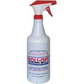 Amazing roll-off boat car rv cleaner 32 oz