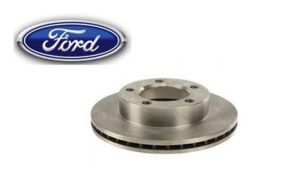 Oem ford rotor f4tz-1102-aa bronco f150 95-96 54057 prt5487 66677r 1abfs00605