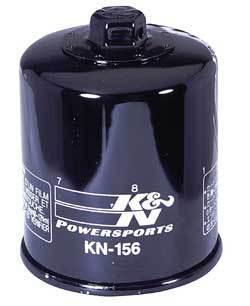 K&n kn oil filter fits ktm 620 exe egs lsk duke 2nd filter kn 156