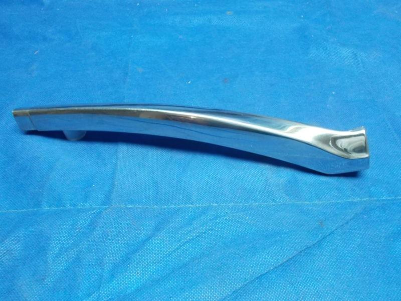 1959 ford ranchero passenger side body moulding trim