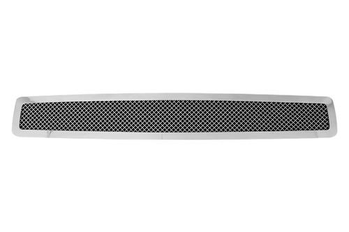 Paramount 43-0246 - nissan maxima restyling perimeter wire mesh bumper grille