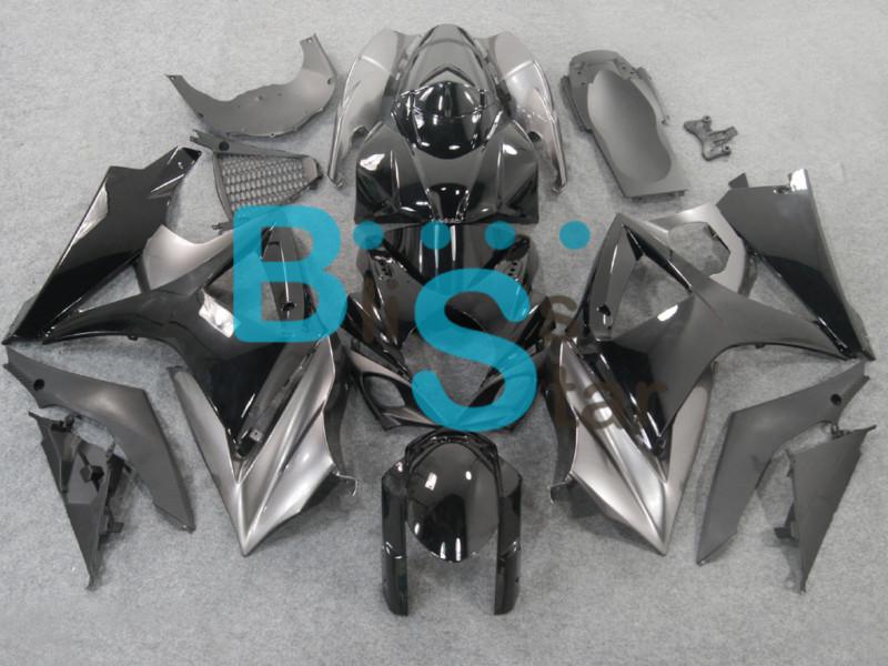 Fairing for suzuki 07-08 2007-2008 gsx-r gsxr1000 gsx-r1000 gsxr 1000 set 42 y12