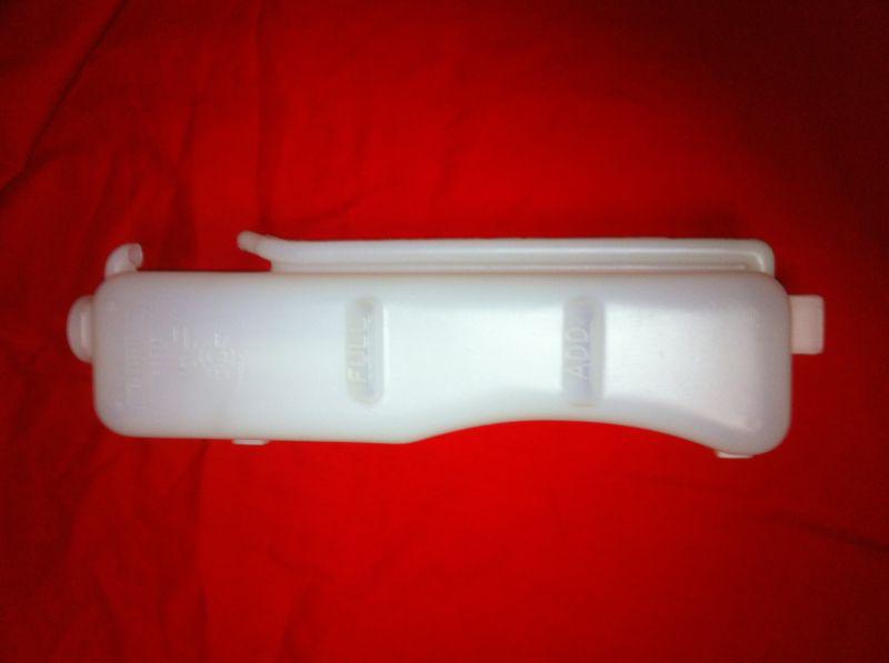 Dodge truck mopar coolant reservoir tank 94 - 02 52027778