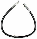 Raybestos bh382422 front brake hose