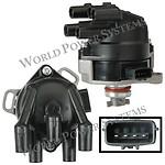 Wai world power systems dst58470 new distributor