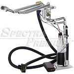 Spectra premium industries inc sp10f1h fuel pump and hanger with sender