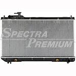 Spectra premium industries inc cu2292 radiator