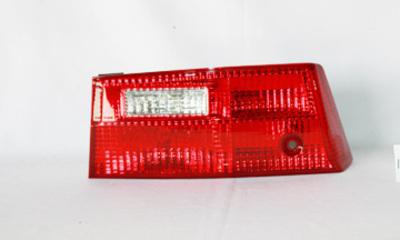 Tyc 17-5211-00 tail light assembly