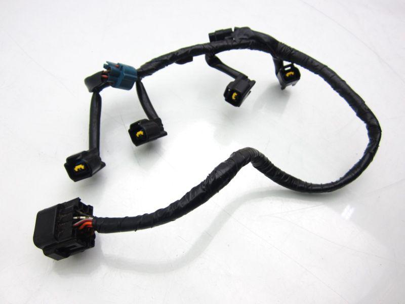 08 09 yzf-r6 r-6 r6 ignition coil sub harness