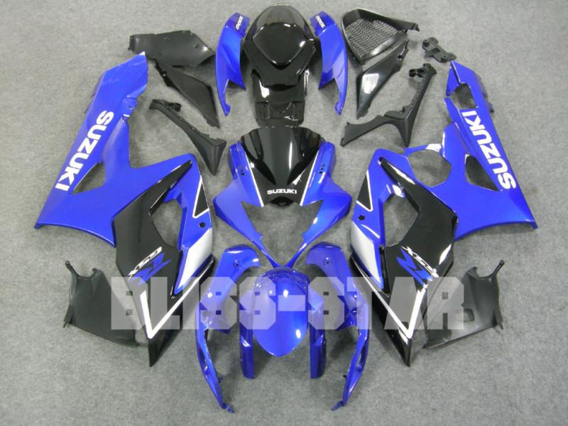 Fit for suzuki 05-06 2005-2006 gsx-r gsxr1000 gsx-r1000 gsxr 1000 set 036 y7