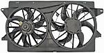 Dorman 620-131 radiator fan assembly