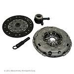 Beck/arnley 061-9521 new clutch kit