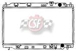 Csf 3320 radiator