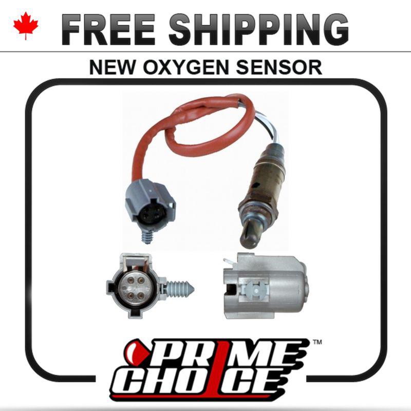 New direct fit o2 oxygen sensor replacement - air fuel ratio