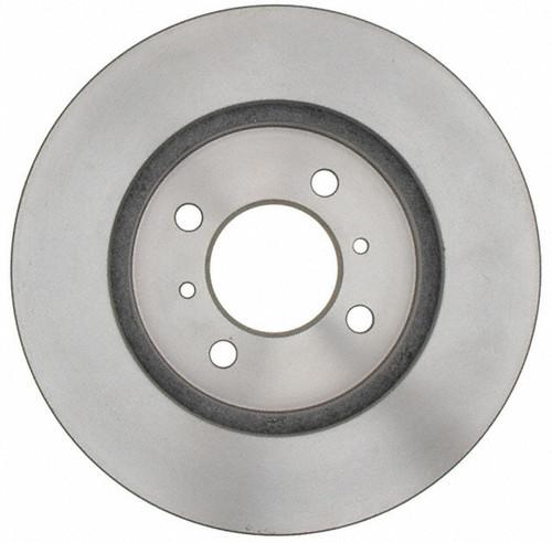 Raybestos 96973 front brake rotor/disc-advanced technology rotor