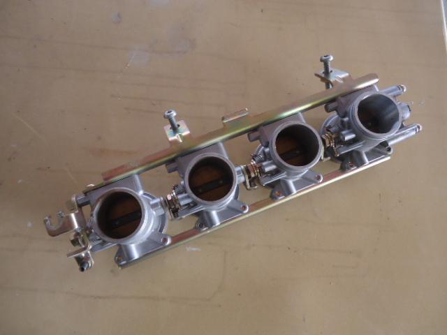 2001 triumph tt 600 fuel injection throttle body bodies