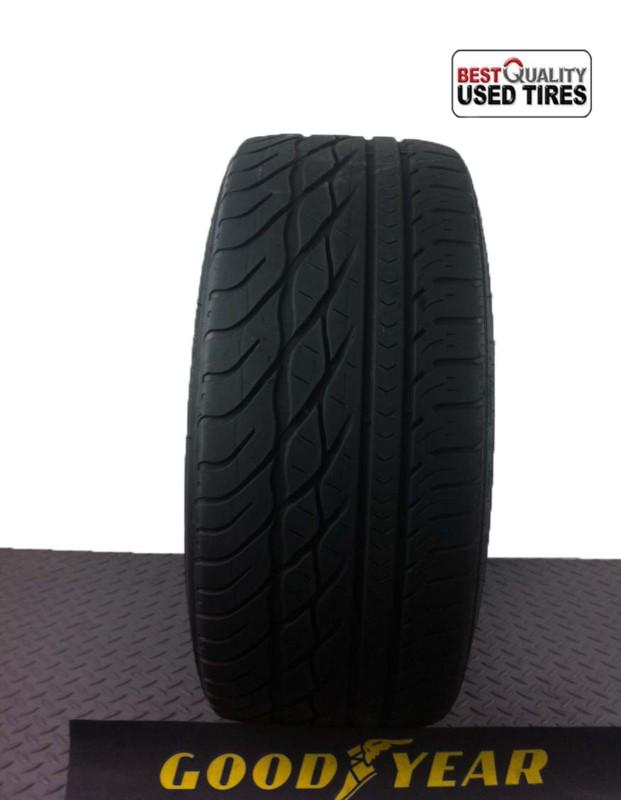 Goodyear eagle gt 245/40/18 245/40r18 245 40 18 tires - 5.00/32nds