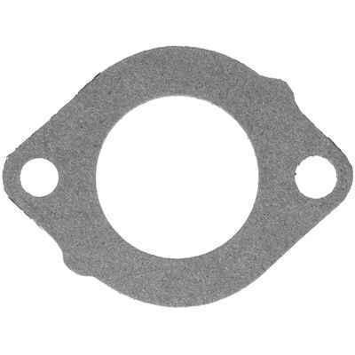 Cst 2186 thermostat/water outlet gasket-thermostat housing gasket