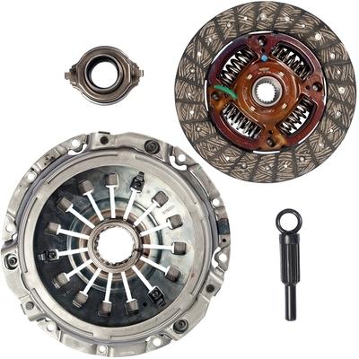 Ams automotive 05-121 clutch-clutch kit