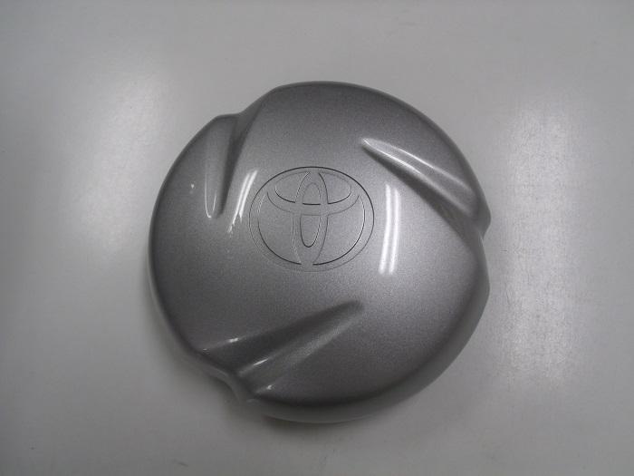 Buy 2 Center Caps for Toyota Tundra Sequoia 16" Steel Wheel in Brooksville, Florida, US, for US