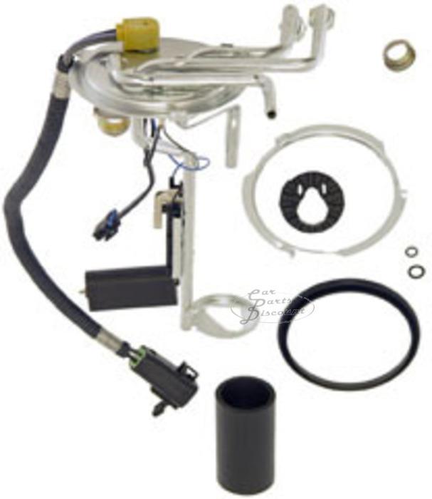 Dorman fuel sending unit