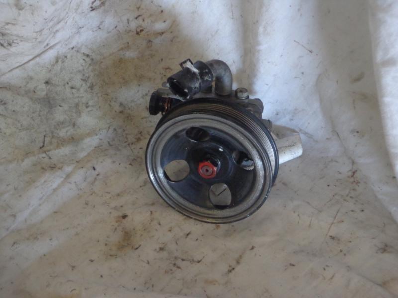 06 07 08 09 10 kia optima power steering pump vin e 5th digit us mkt only 2.4l