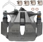 Raybestos frc10956 front right rebuilt caliper with hardware