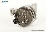 Acdelco 20841889 new alternator