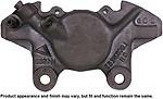 Cardone industries 19-444 front right rebuilt caliper with hardware