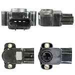 Airtex 5s5115 throttle position sensor