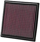 K&n 33-2455 air filter