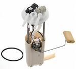 Carter p74846m fuel pump module assembly