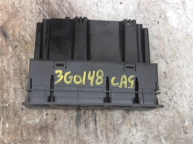 99 00 01 02 03 04 05 saab 9-5 temperature control w/automatic ac 123743