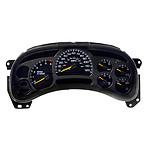 Dorman 599-304 instrument cluster