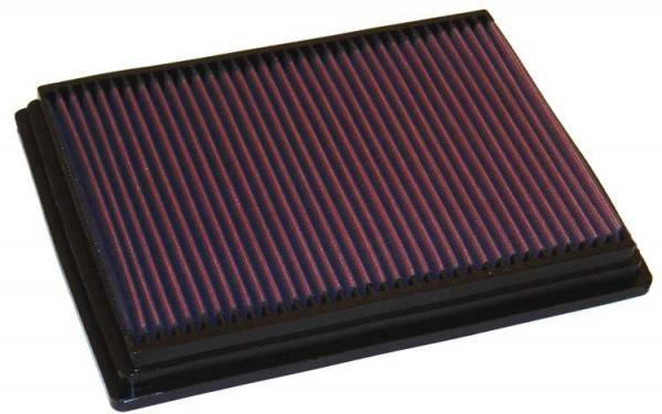 K&n high performance aftermarket air filter 33-2153